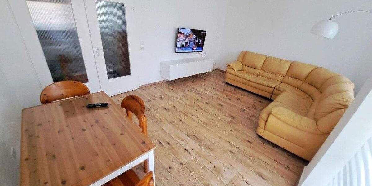 Etagenwohnung Bremen Tenever - 3 Zimmer, 67 m&sup2;, 180.000&euro; | Angebot:25718878