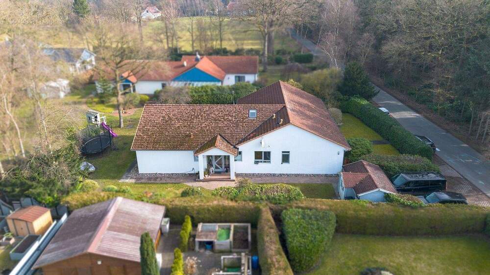 Einfamilienhaus Grasberg Otterstein - 629.000&euro; | Angebot:25909306