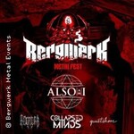 Bergwerk Metal Fest