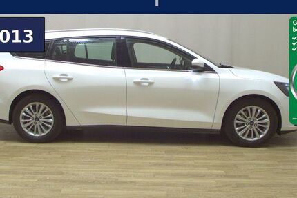 Ford Focus 95.756 km 10.480 &euro; Bremen / Arsten 28279