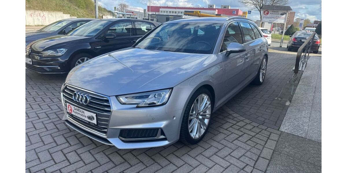 Audi A4 99.500 km 17.999 &euro; Delmenhorst 27755