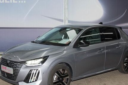 Peugeot 208 12.100 km 17.790 &euro; Achim 28832
