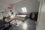 Dachgeschoßwohnung Delmenhorst Bungerhof - 5 Zimmer, 110 m&sup2;, 1.250&euro; | Angebot:26610303