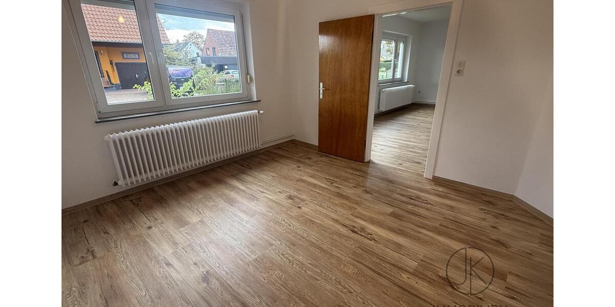 Erdgeschoßwohnung Schwanewede - 2 Zimmer, 54 m&sup2;, 700&euro; | Angebot:23596444