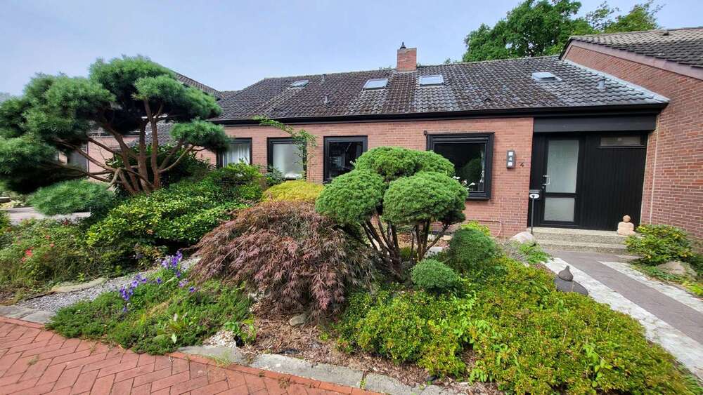 Einfamilienhaus Bremen Oberneuland - 4 Zimmer, 154 m&sup2;, 449.000&euro; | Angebot:24706784