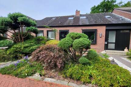 Haus Bremen Oberneuland - 4 Zimmer, 154 m&sup2;, 449.000&euro; | Angebot:24706784