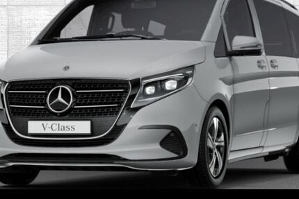 Mercedes-Benz V 250 10.132 km 78.540 &euro; Bremen 28329