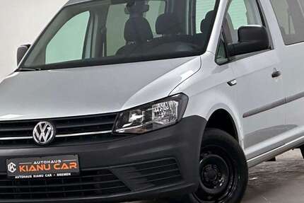 VW Caddy 62.000 km 15.850 &euro; Bremen 28259