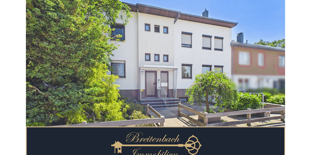 Etagenwohnung Bremen Häfen - 3 Zimmer, 65 m&sup2;, 169.000&euro; | Angebot:27600327