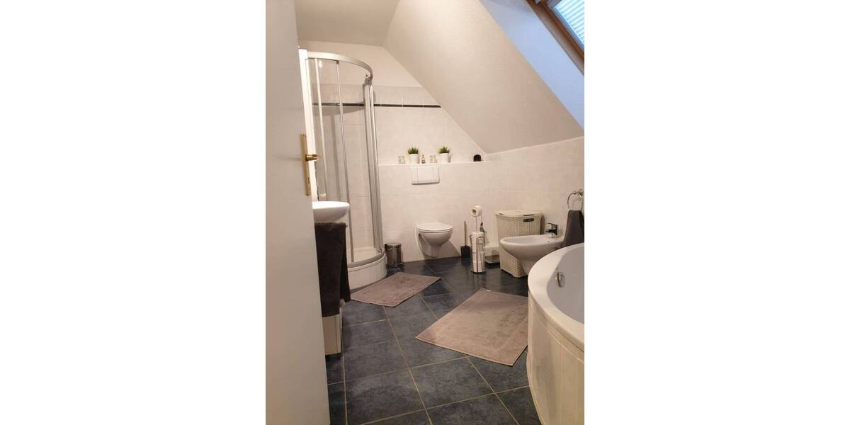 Etagenwohnung Lilienthal St. Jürgen - 2 Zimmer, 69 m&sup2;, 199.000&euro; | Angebot:26554620