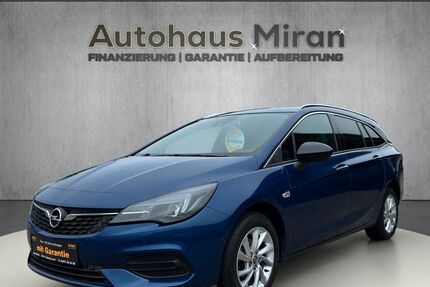 Opel Astra 66.300 km 9.999 &euro; Delmenhorst 27751