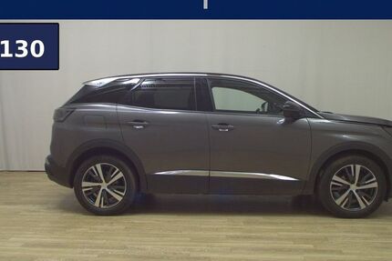 Peugeot 3008 100.237 km 18.480 &euro; Bremen / Arsten 28279