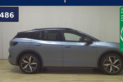VW ID.4 105.404 km 26.980 &euro; Bremen / Arsten 28279