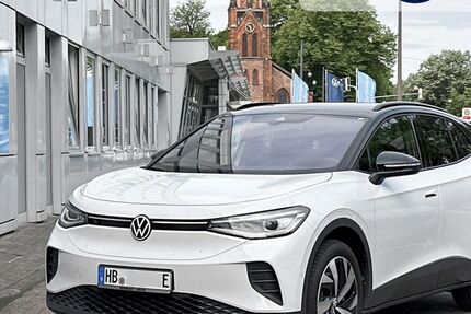 VW ID.4 7.500 km 44.850 € Bremen 28207