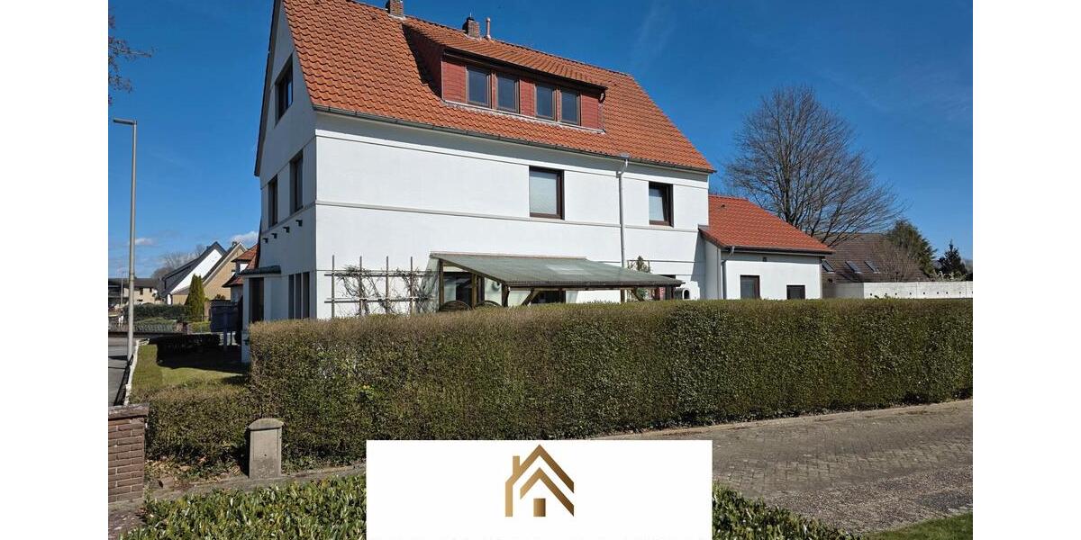 Einfamilienhaus Delmenhorst Bungerhof - 3 Zimmer, 58 m&sup2;, 580&euro; | Angebot:26045029