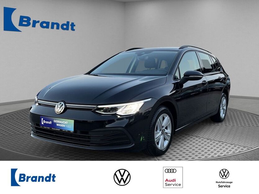 VW Golf 86.830 km 19.190 € Achim 28832