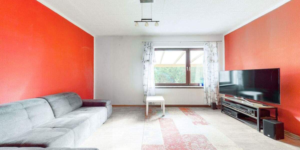 Mehrfamilienhaus, Wohnhaus Ganderkesee - 9 Zimmer, 210 m&sup2;, 399.000&euro; | Angebot:25693011