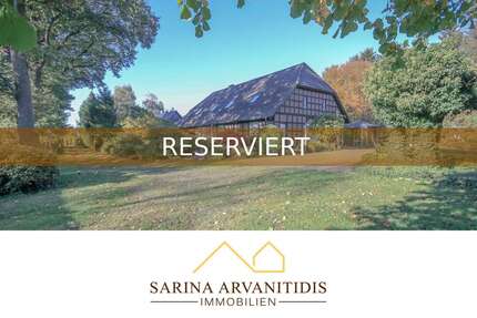 Haus Grasberg - 6 Zimmer, 294 m&sup2;, 599.000&euro; | Angebot:17925016