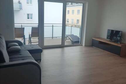 Wohnung zum Mieten in Beilngries 555 € 42 m²