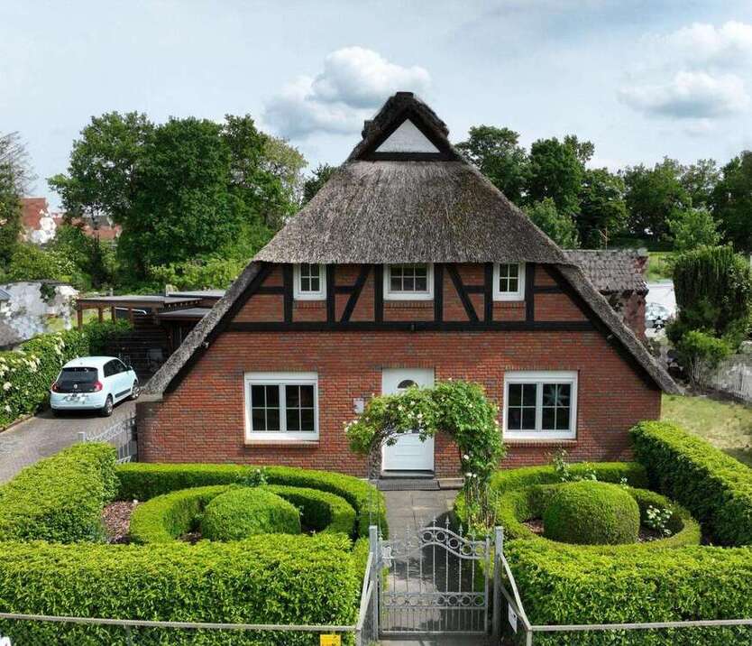 Haus zum Kaufen in Bremen 279.000 € 124 m²