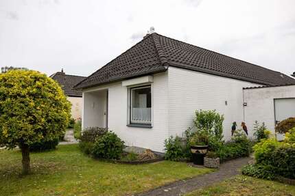 Haus Delmenhorst Düsternort - 4 Zimmer, 120 m&sup2;, 283.000&euro; | Angebot:26828671