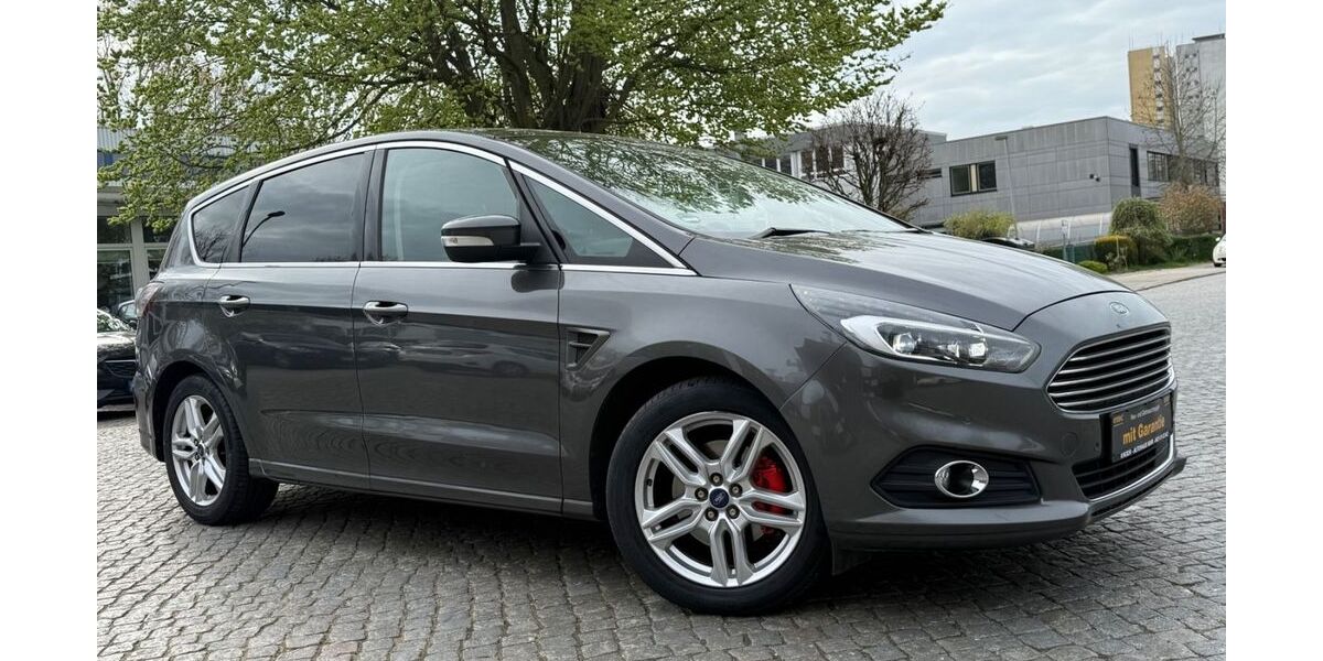Ford S-Max 249.500 km 9.990 &euro; Bremen 28329