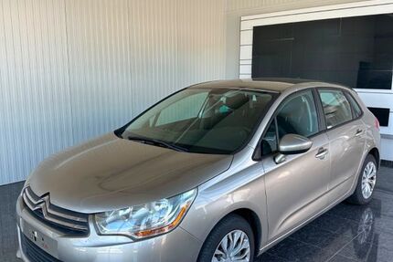 Citroen C4 200.000 km 3.250 &euro; Achim 28832