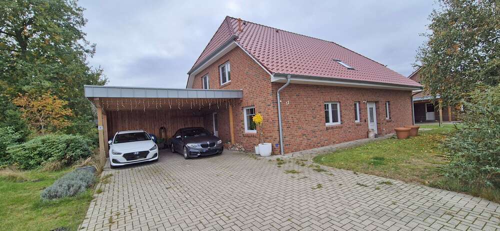 Haus zum Mieten in Sottrum 1.600 € 257 m² 7 zimmer