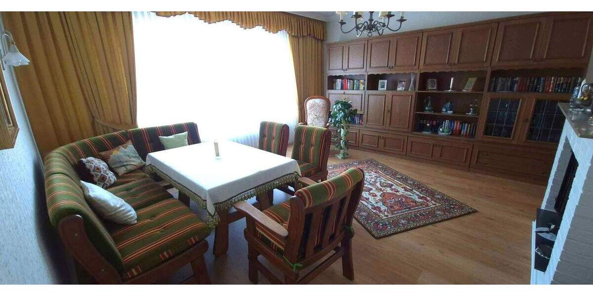 Einfamilienhaus Ottersberg Otterstedt - 6 Zimmer, 246 m&sup2;, 298.000&euro; | Angebot:25835533