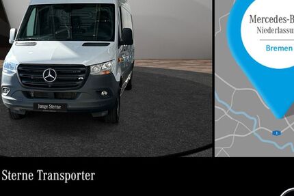 Mercedes-Benz Sprinter 22.284 km 35.081 € Bremen 28307