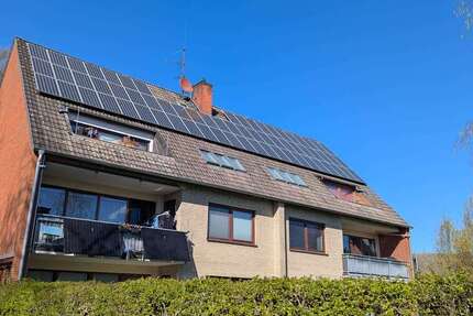 Wohnung Bremen Hemelingen - 3.5 Zimmer, 96 m&sup2;, 790&euro; | Angebot:26176757