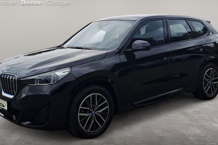 BMW iX1 37.114 km 41.707 &euro; Bremen 28279