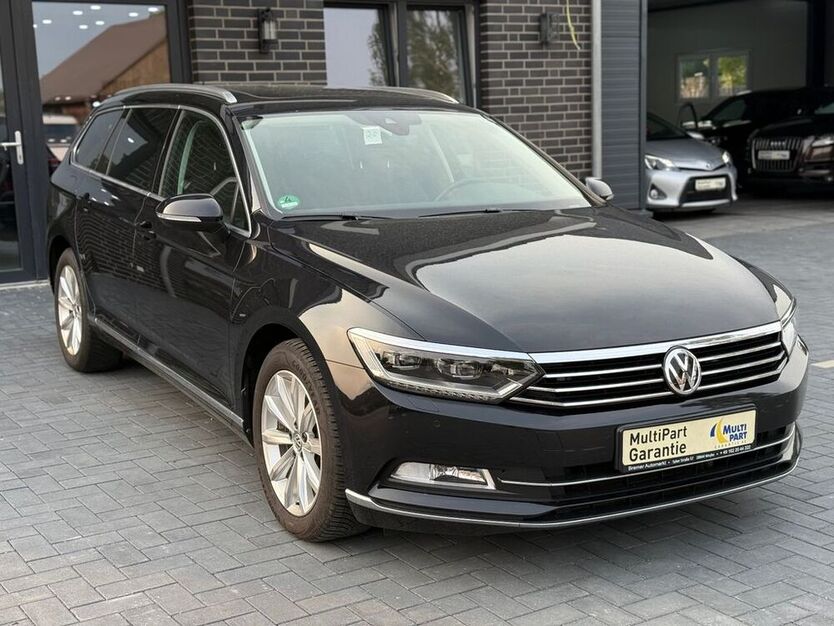 Passat