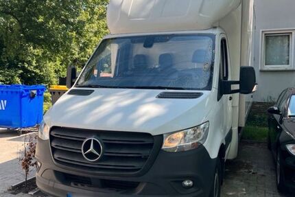 Mercedes-Benz Sprinter 228.500 km 19.950 &euro; Delmenhorst 27749
