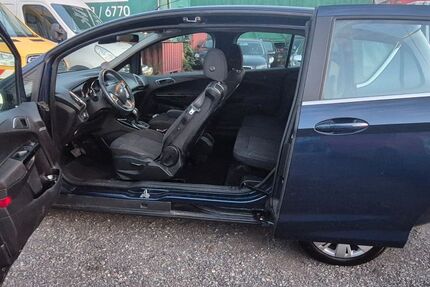 Ford B-Max 64.157 km 6.999 € Achim 28832