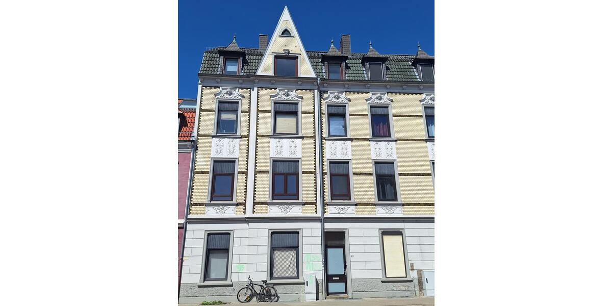 Dachgeschoßwohnung Bremen Neustadt - 2 Zimmer, 35 m&sup2;, 110.000&euro; | Angebot:27128494