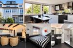Dachgeschoßwohnung Bremen Schwachhausen - 2 Zimmer, 55 m&sup2;, 220.000&euro; | Angebot:27427288