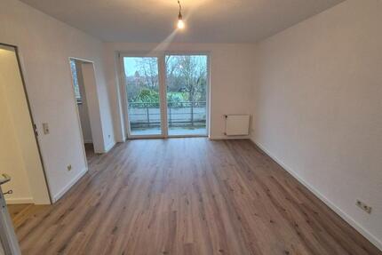 B-Schein!!! Helle barrierearme 2-Zimmer-Erdgeschoss-Wohnung 2 zimmer