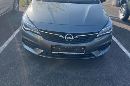 Opel Astra 68.000 km 12.490 &euro; Bremen 28199