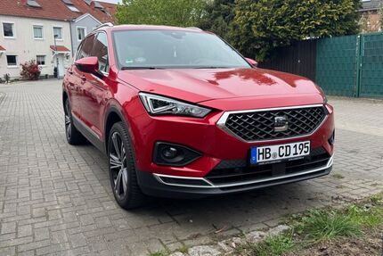 Seat Tarraco 74.000 km 23.900 &euro; Bremen 28197