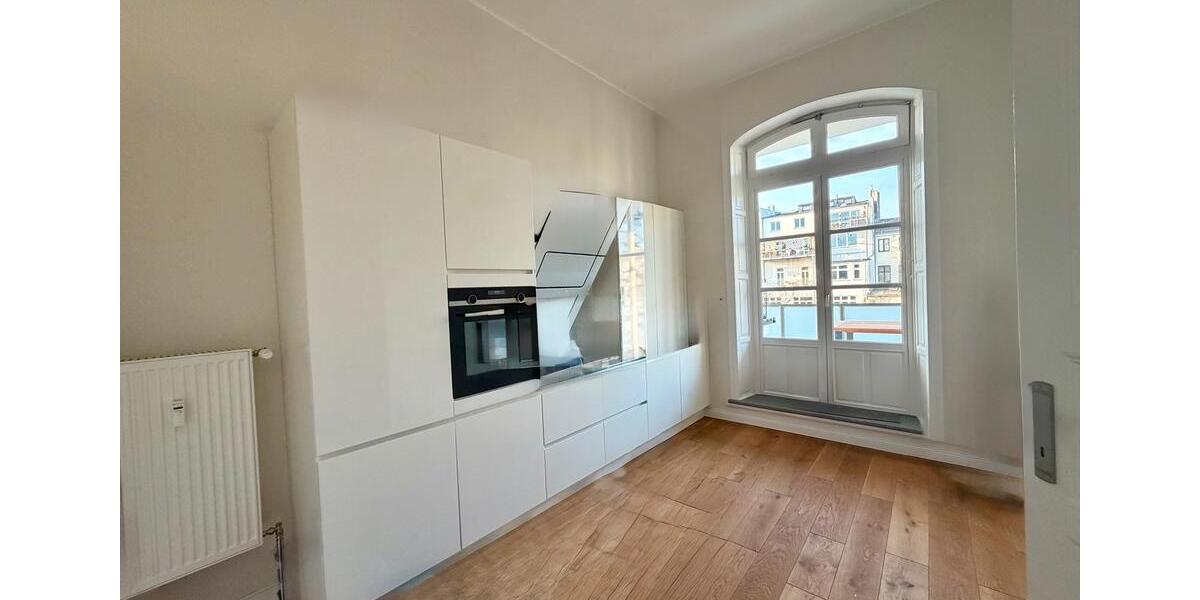 Etagenwohnung Bremen Östliche Vorstadt - 2 Zimmer, 90 m&sup2;, 499.000&euro; | Angebot:26487112
