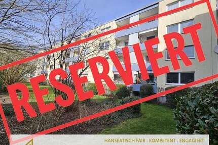 Wohnung Bremen Osterholz - 3 Zimmer, 69 m&sup2;, 173.000&euro; | Angebot:26505665