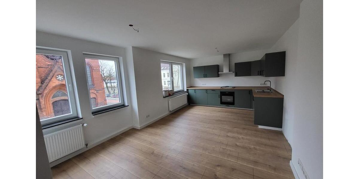 Etagenwohnung Bremen Hemelingen - 1.5 Zimmer, 70 m&sup2;, 900&euro; | Angebot:25714696