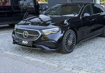 Gebrauchtwagen Mercedes E 220