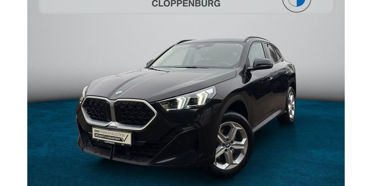 BMW X2 9.216 km 42.545 &euro; Syke 28857