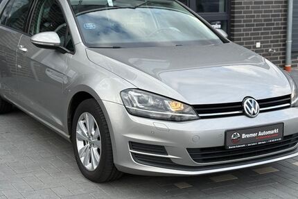 VW Golf 87.758 km 13.490 &euro; Weyhe / Melchiorshausen 28844