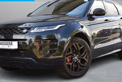 Land Rover Range Rover Evoque 46.900 km 41.880 € Verden 27283