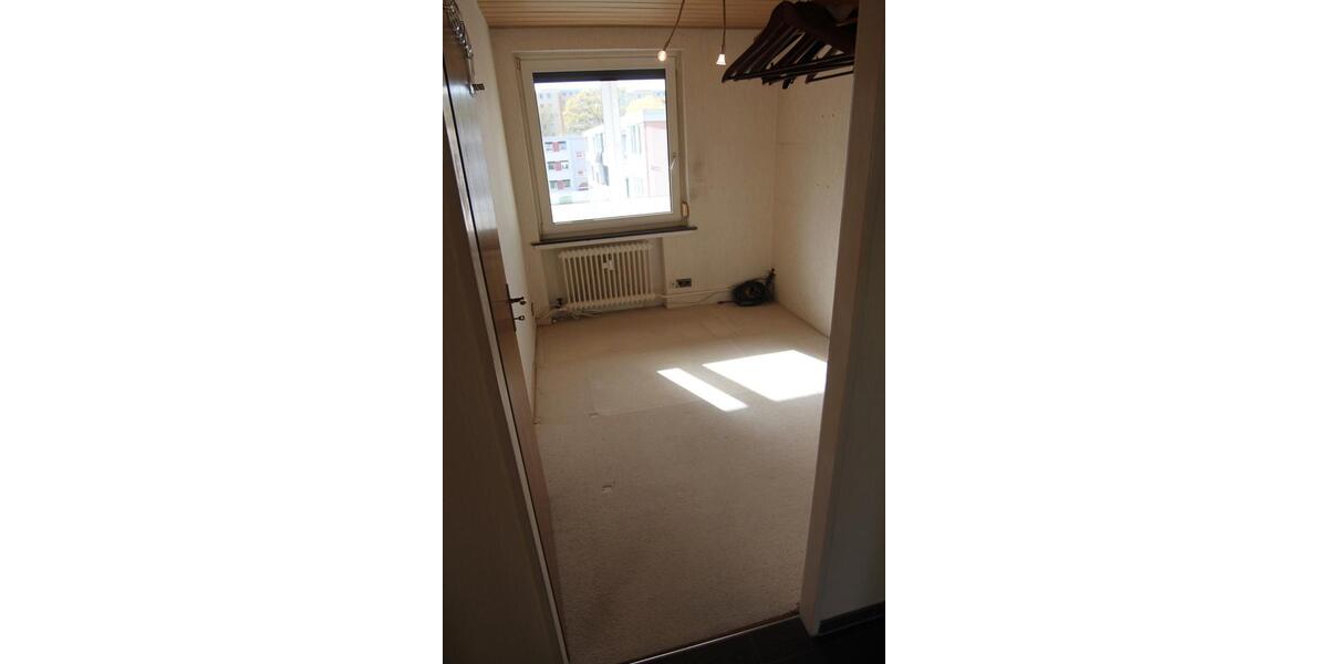 Etagenwohnung Bremen Osterholz - 4 Zimmer, 74 m&sup2;, 199.000&euro; | Angebot:26955749