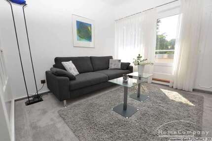 Zimmer Bremen Schwachhausen - 2.5 Zimmer, 1.390&euro; | Angebot:23021491