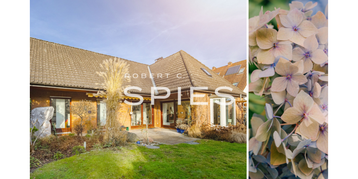 Einfamilienhaus Bremen Hemelingen - 4 Zimmer, 130 m&sup2;, 395.000&euro; | Angebot:26092137